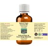 Devprayag Natural Virgin Coconut Oil (Cocos nucifera) Natural Therapeutic Grade