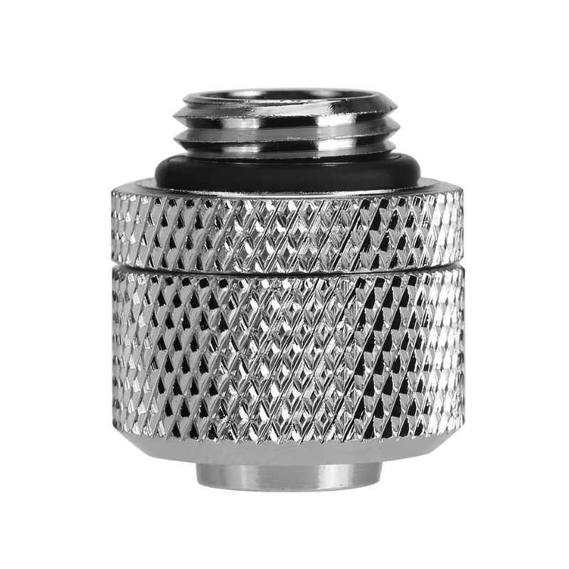 dracaena.io 12 pack G1/4" thread to 3/8" ID, 1/2" OD