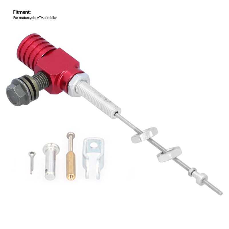 Hydraulic Clutch Master Cylinder M10x1.25mm Aluminium Alloy Modification for Motorcycle