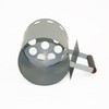 Rammento Extra Large BBQ Chimney Starter - Fast Charcoal Burner
