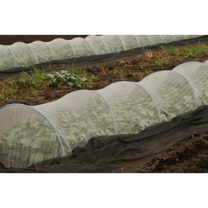 Clarke Pests Protection Net Approximately 90%% Blackout Webbing approx. 1