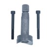 ANCLLO Chain Piston Pin Extractor Remover Puller Tool for ATV