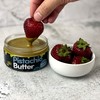 Pistachio Butter - Roasted + Sea Salted (8oz Jar) _The