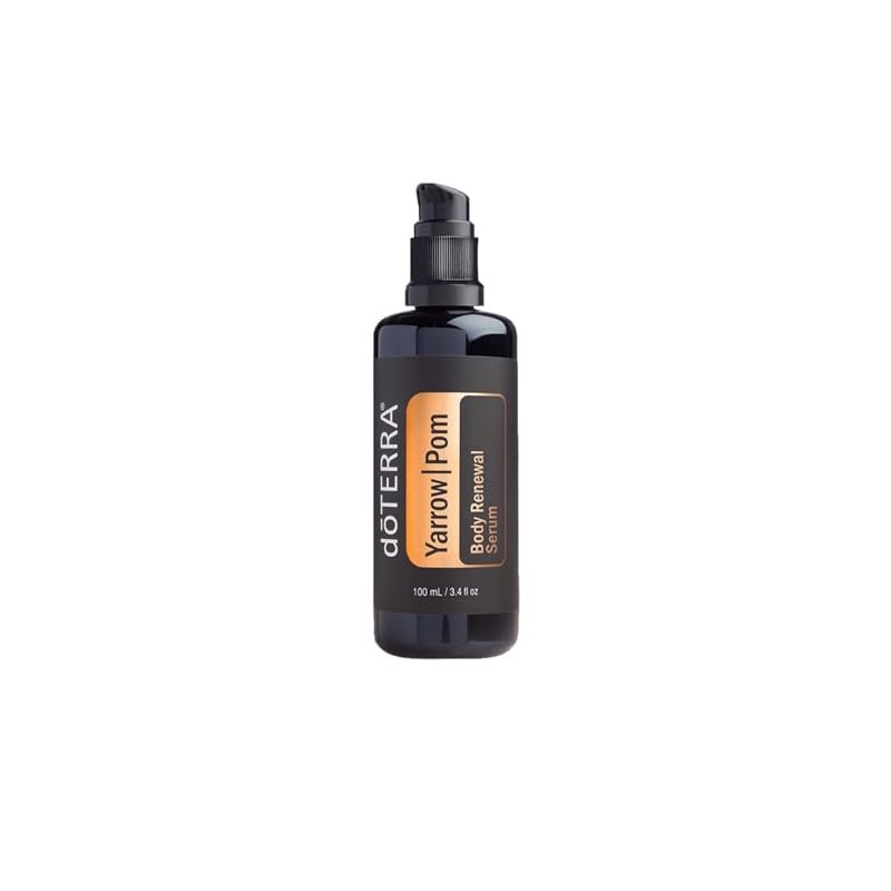 doTERRA Yarrow|Pom Serum