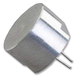 Transceiver 40KHz 14mm Metal Piezoelectric Ultrasonic Sensors