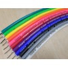 Ton's 8mm Universal Silicone 8mm Spark Plug Wire Kit Set