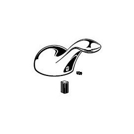 American Standard 060275-0020A Fittings Repair Parts, Chrome