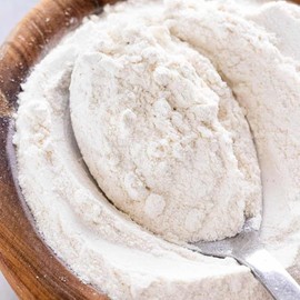 Cornflour 500g by Bakers Street - Pure Corn Starch Powder for Cooking, Baking, Frying | Gluten-Free Thickener for Soups, Sauces, Gravies, Puddings, Crispy Coating, Desserts