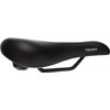 Terry Men's Anatomica Bicycle Saddle, Black, One Size