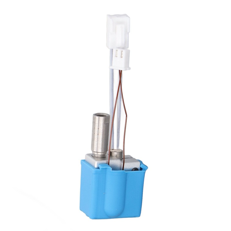 3D Printer Hot End Nozzle Kit Extruder 24V Heating Pipe
