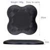 Zealtop Yoga Knee Pads Cushion Extra Thick for Knees Elbows