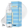 Ranis Ice Blue Squalane Blackhead Cleansing Oil, 3 pieces, 200ml / 래니스 아이스 블루 스쿠알란 블랙헤드 클렌징 오일, 3개, 200ml