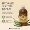Aruba Aloe After-Sun Skin Repair Lotion - Hydrating and Soothing