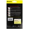Amzer AMZ91283 Anti Glare Screen Protector with Cleaning Cloth for
