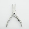 LOYELEY Split Ring Pliers Split Ring Opener Double Ring Pliers