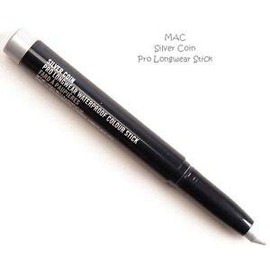 Pro Longwear Waterproof Colour Stick SILVER COIN