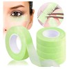 Cinta Micropore Flexible Universo en Línea Extensión Pestañas Mink 20