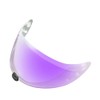 ZQIYDYP HJ-20M Face shield replacement,UV Protective Scratch-resistant helmet Visor for