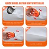 UroClysmic Dent Puller, 2PCS Car Dent Puller Kit, Dent Remover