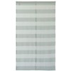 Sunny day fabric Noren Ice Border 85cm wide x 150cm