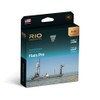Rio Elite Flats PRO 15' Clear TIP WF11F/I