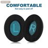 Joghaw Cooling Gel Replacement Ear Pads for Bose AE2/QuietComfort QC15/QC25