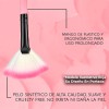 Brochas De Maquillaje Profesional Set Juego De Color Kit Ojo