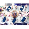 Utopia Home Royal Blue Cloth Napkins (12 Pack, 17x17 Inches),