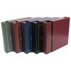 Customized Estate Planning Kit- Customized Binder, 18 Pre Printed Tabs