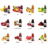 IOS Love Organic Juice - USDA Organic Certified - Cold