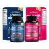 20 In1 Inositol Y 15 In 1 Cortisol 180cáps Cortisol