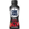 Core Power Fairlife Core Power Elite High Protein 42g Milk Shake, Strawberry, 14-Ounce