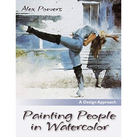 Painting People in Watercolor