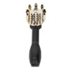 Electric Back Scratcher, Extendable Massager for Relieving Itching, Home and