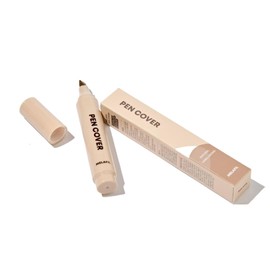 MELAFIL White Spot Pen Cover Concealer Pen Shape Made in Korea (Light)
