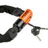 Kryptonite Evolution 4 1016 Lock Black 2018 Bike Locks Chain