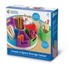 Learning Resources Learning Resources Create a Space Storage Center -