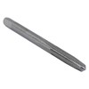 Drill America #14-20 UNS High Speed Steel Taper Tap, (Pack