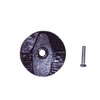Replacement Knob Switch Run Choke for Genmax GM6000iED Generator Inverter