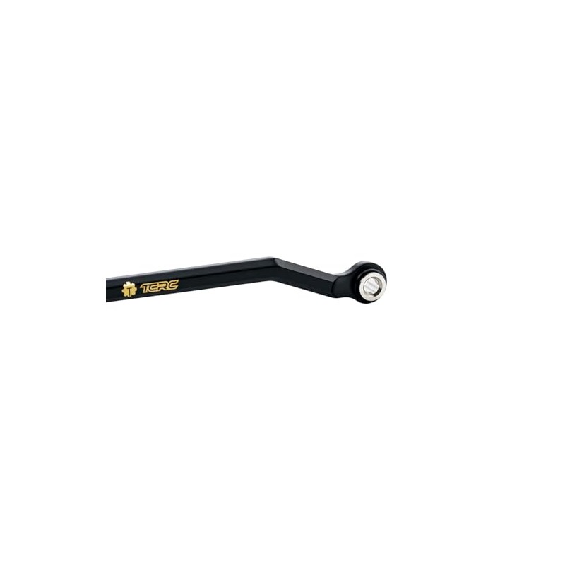 TCRC Brass High Clearance Chassis Links Set for 1/18 TRX4M