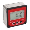 Angle Finder Digital Display Level Gauge Magnetic Inclinometer Tool for