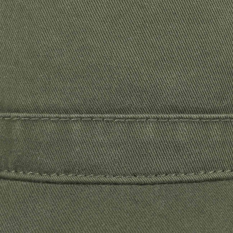 Urban Army Cap (S/M (54-57) Olive)