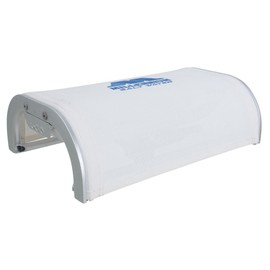 Millennium Marine SW-300 Palma Horse Seat, White