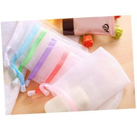 Beavorty Soap Set of Net for Hand Face Reusable Compact Portable for Your Loved Ones