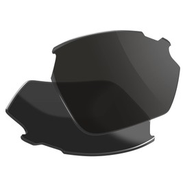 Vaep Polarized Replacement Lenses for Rudy Project Stratofly Sunglasses - Jet Black