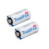 TrustFire 1-20 Pcs CR123A 123A Lithium Battery 1400mAh 3.0 V
