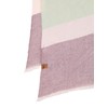 SCHIETWETTER Unisex Schal Mila, Modeschal, Strickschal, 100% Polyester, Streifen-Look