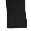 Arctix Toddler Chest High Snow Bib Overalls, 2T, Black