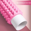 TOMVAES Foam Roller,Massage Roller EVA Muscle Roller for Deep Tissue
