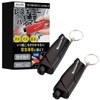 HT cr TH Rescue Hammer, Emergency Escape Hammer (1 Second